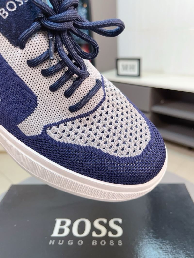 Boss Shoes